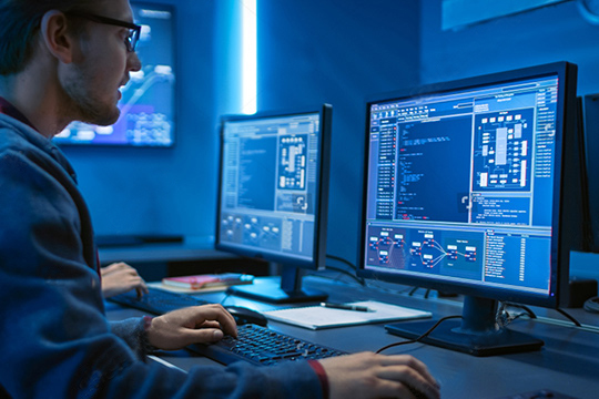 Hardware Solutions